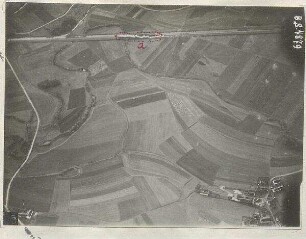 Personenzug von Unsernherrn nach Neustadt (1200 m)