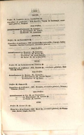 Bulletin du Ministère de l'Agriculture et du Commerce : partie officielle. 15. 1852