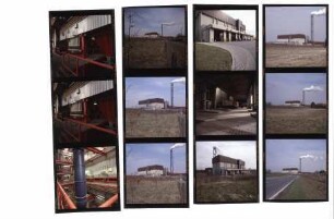 Müllverbrennungsanlage Heepen