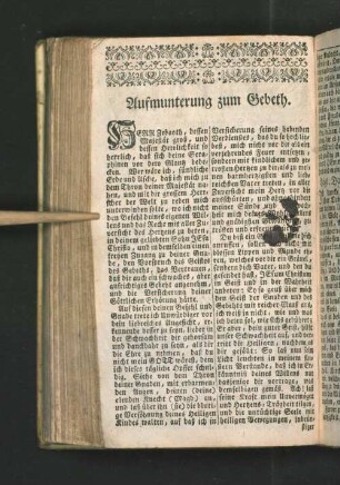 [Christliche Gebehte.]