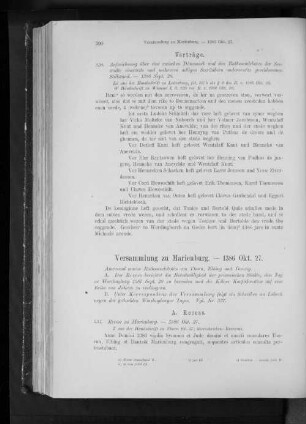 Versammlungen zu Marienburg. - 1386 Okt. 27.