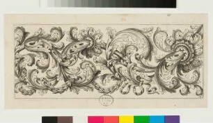 Ornament XII