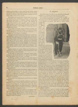 El soldado