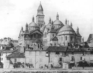 Perigueux (Dordogne)