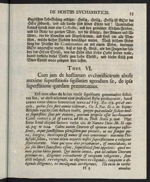 53-70, Thes. VI. - Thes. XII.