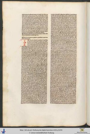 Tractatus de gelphis et gebellinis domini bartoli de saxoferrato