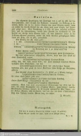 Naturgesetz