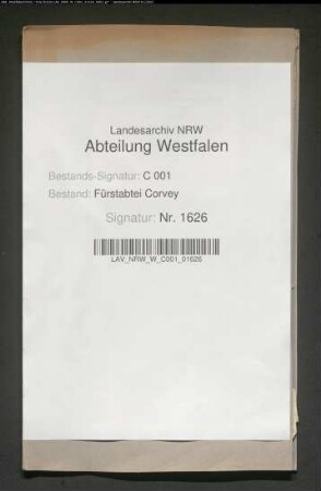 Witwe von Bömelburg zu Maygadessen wegen Bevormundung und Belehnung ihres minderjährigen Sohnes mit dem Gut Maygadessen