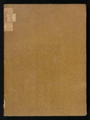 De vita et moribus philosophorum.