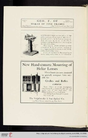 John Royle & Sons [Lining-Bevelers]