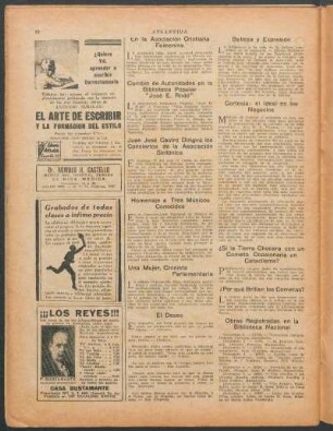 Cambio de Autoridades en la Biblioteca Popular "José E. Rodó"