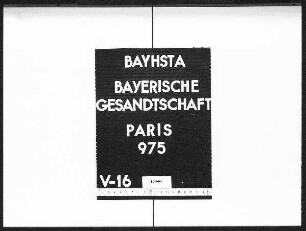 Gérando - Rathsamhausen, Felix Fernando Baron de, Führung des Namens von Rathsamhausen