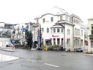 Heidelberg-Neuenheim Neuenheimer Landstraße 5