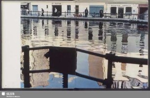 Canal Saint-Martin (1958)