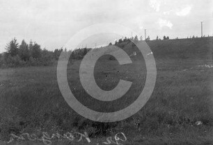 Landschaft Groß-Kangern