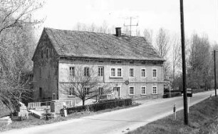 Neschwitz-Weidlitz. Kobanmühle
