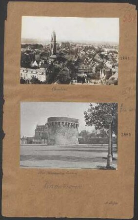 Cambrai