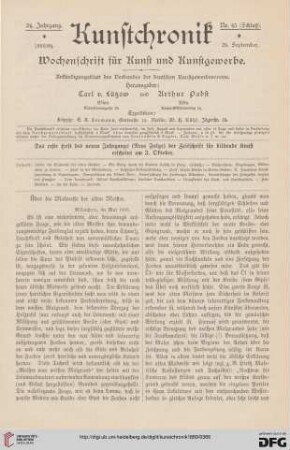 Heft 45 (26. September 1889)
