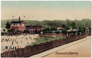Schreberverein Schleussig
