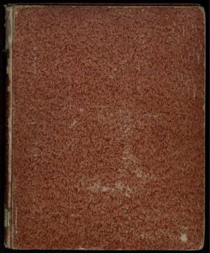 Abhandlungen der Senckenbergischen Naturforschenden Gesellschaft