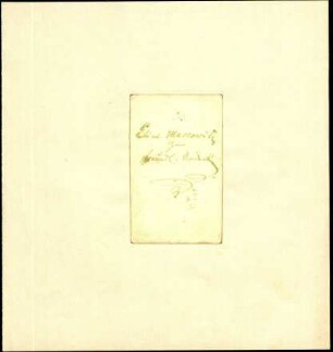 Gerst, Friedrich, Pastor