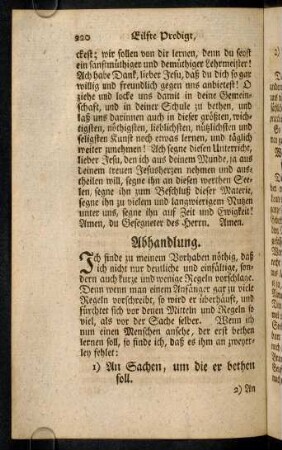 220-236, Abhandlung