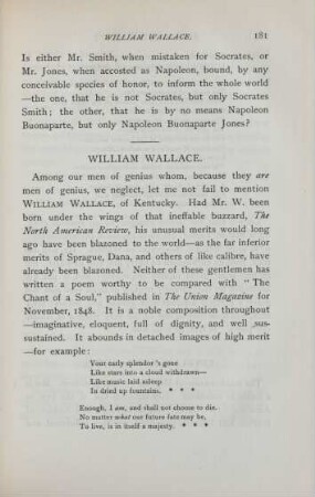 William Wallace
