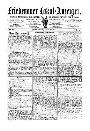 Nr. 77, 30.06.1898