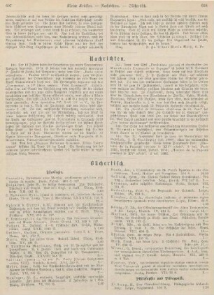 697-704 Bibliographie