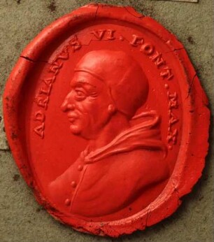 Hadrianus VI.