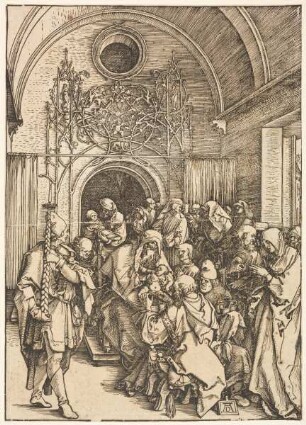 Die Beschneidung Christi