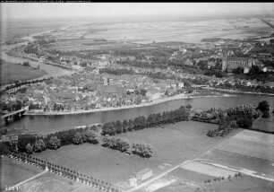 Havelberg (b. Wittenberge)