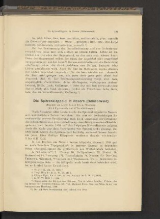 Die Spitzenklöppelei in Neuern (Böhmerwald).
