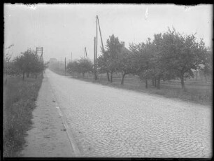 Beton- und Pflasterarbeiten