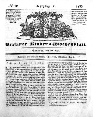 4.1835,19: No. 19