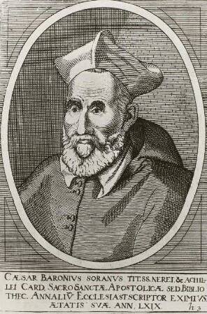 Caesar Baronius