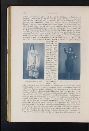 Martha-Leffler Burckard als Armide