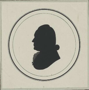 Bildnis des Friedrich Eberhard von Rochow