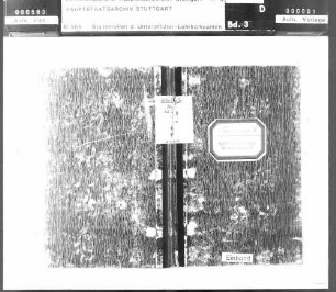 Stammrolle des Artillerielehrzuges
