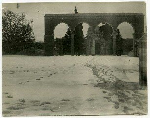 [Tempelberg, Jerusalem]