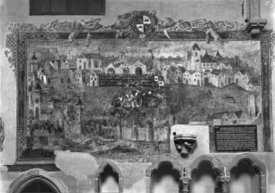 Katholische Kirche Mariä Himmelfahrt, Iglau, Tschechische Republik