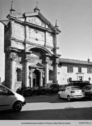 Santa Lucia, Montepulciano