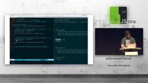 Your code will explode