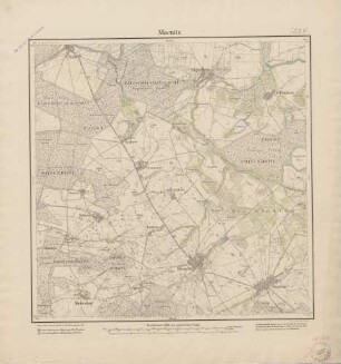 2637 (alte Nr.: 1224) Marnitz