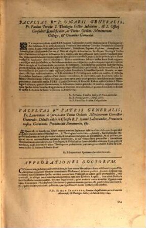 Cursus philosophicus