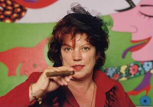 Regina Ziegler