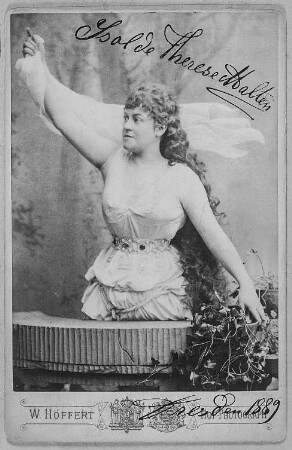 Malten, Therese