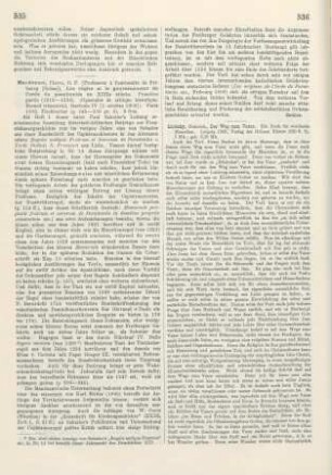 536-537 [Rezension] Lhotzky, Heinrich, Der Weg zum Vater