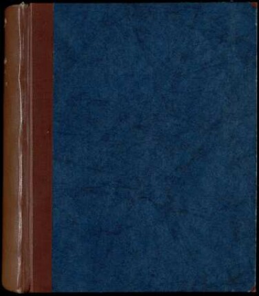 1777: Casselische Polizey- und Commerzien-Zeitung