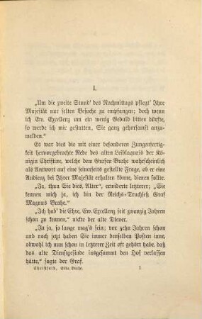 Ebba Brahe